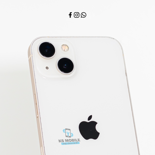 iPhone 13 Blanco